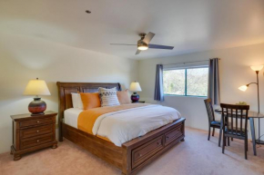 Tucson Studio with Golf Course and Tennis Access!